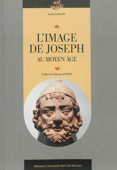 L'image de Joseph au Moyen Age