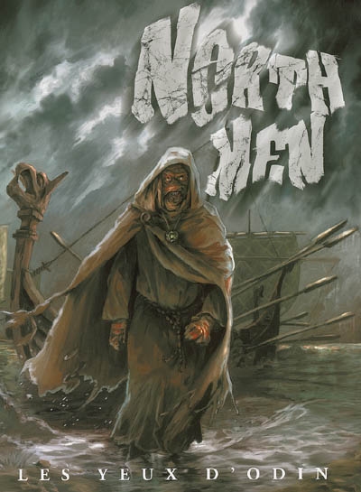 North men : les Yeux d'Odin