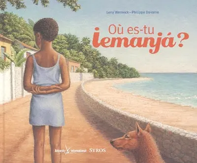 Où es-tu lemanja ?