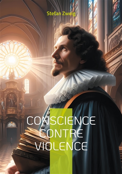 Conscience contre violence : Une fresque historique sur la lutte pour la liberté de conscience