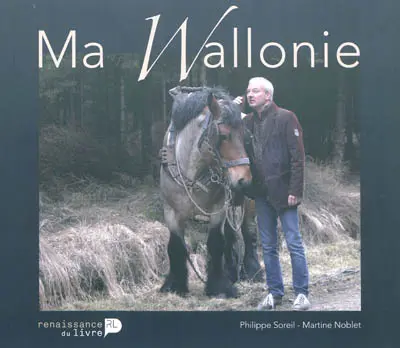 Ma Wallonie