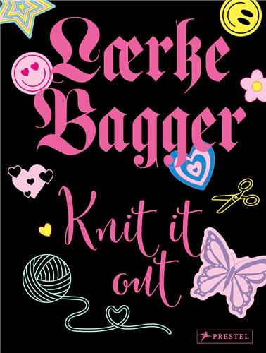 Knit It Out : 12 Knitting...