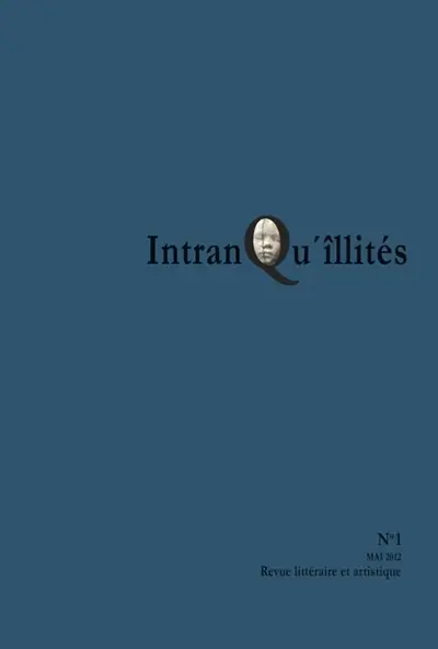 IntranQu'îllités, n° 1