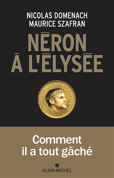Néron à l'Elysée