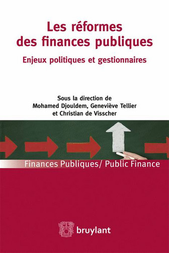 Les réformes des finances publiques : enjeux politiques et gestionnaires