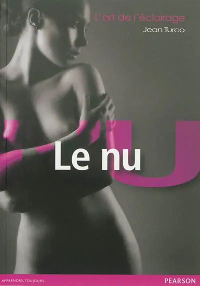L'art de l'éclairage. Le nu
