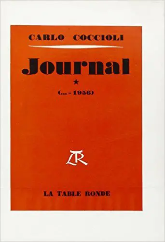 Journal