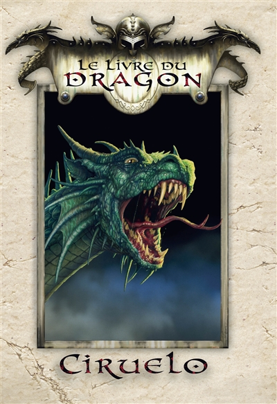 Le livre du dragon