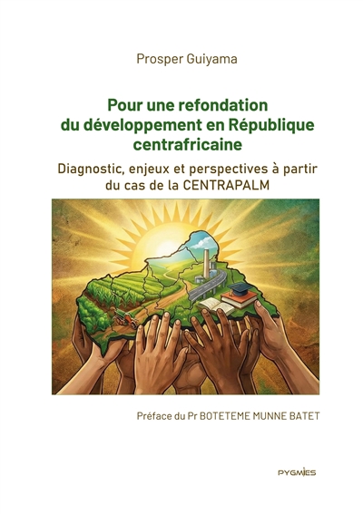 Pour une refondation du...