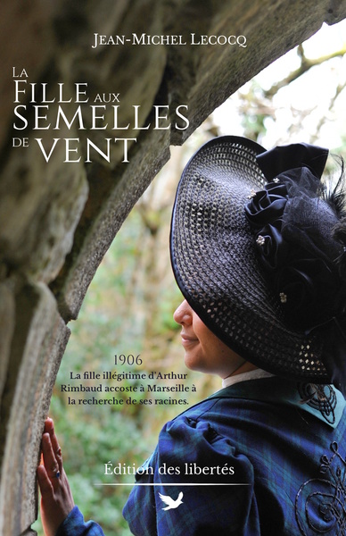 La fille aux semelles de vent