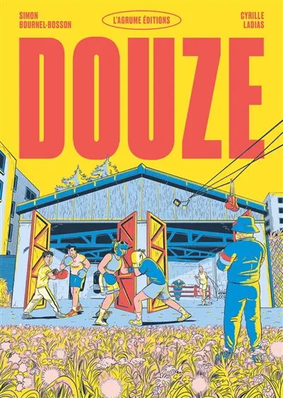 Douze