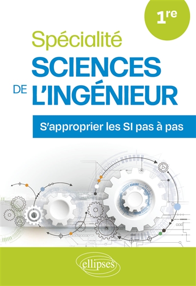 Spécialité sciences de...