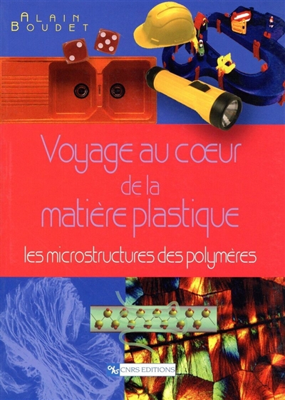 Voyage au coeur de la...