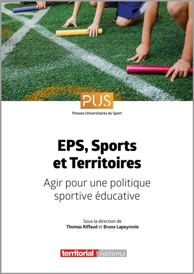 EPS, sport et territoires :...
