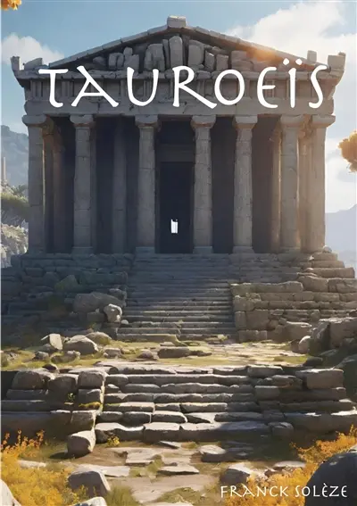 Tauroeïs