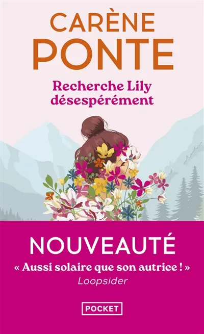 Recherche Lily désespérément