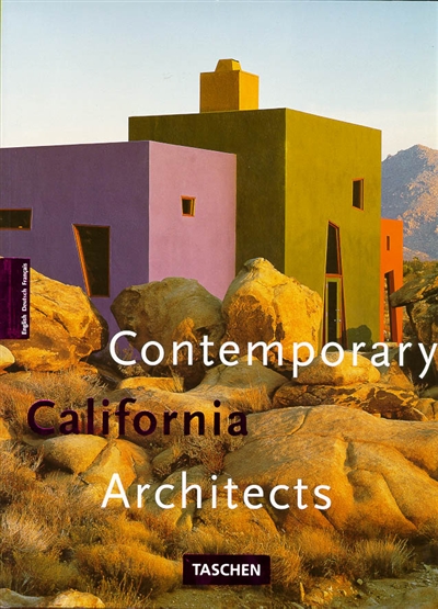 Architectes contemporains californiens