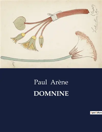 DOMNINE : Une exploration de la résurrection de Lazare et du martyre des saintes Domnine, Bernice et Prosdoce