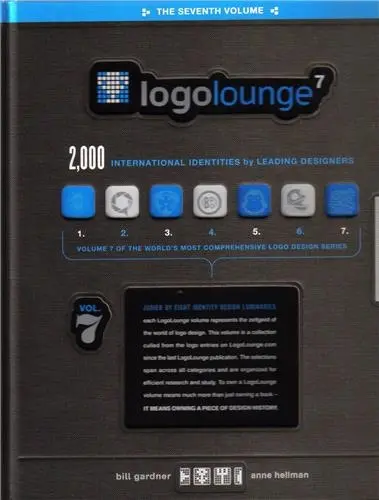 LogoLounge 7 (Hardback)