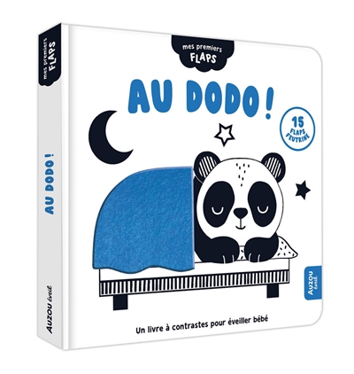 Au dodo !
