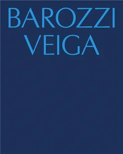Barozzi Veiga