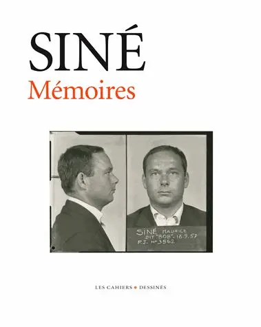 Siné : mémoires