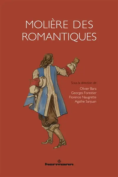 Molière des romantiques