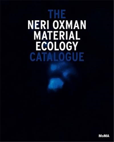 Neri Oxman The Material Ecology Catalogue