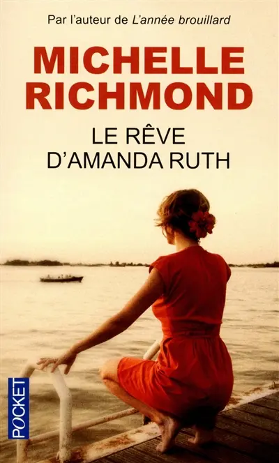 Le rêve d'Amanda Ruth