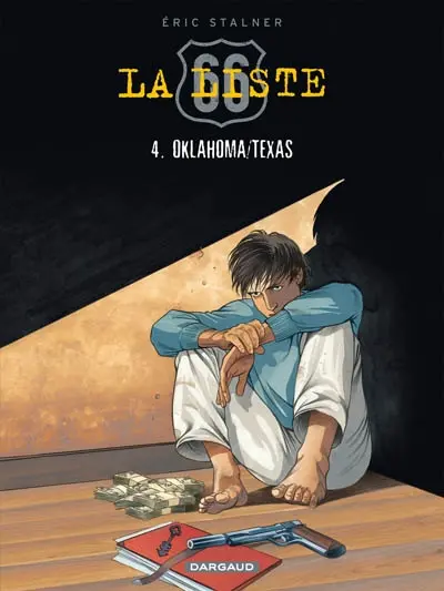 La liste 66. Vol. 4. Oklahoma-Texas