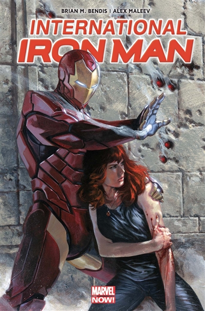 International Iron Man. En quête de vérité