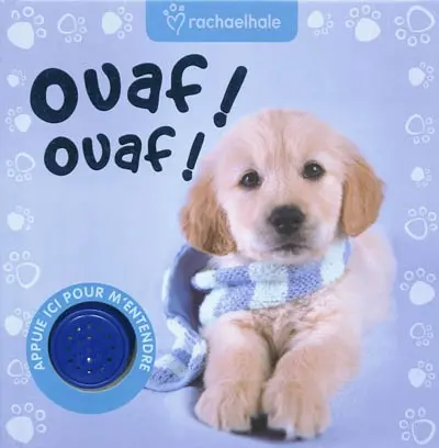 Ouaf ! Ouaf !