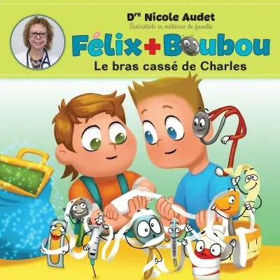 Le bras cassé de Charles 7