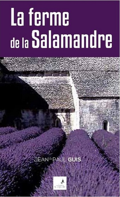 La ferme de la Salamandre