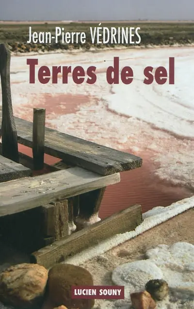 Terres de sel