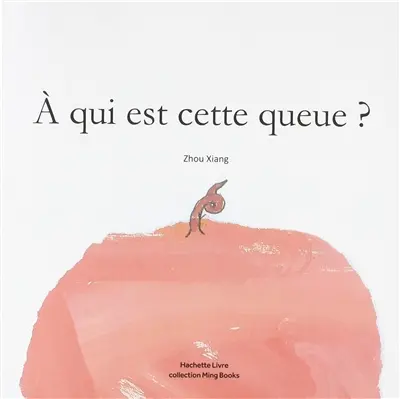 A qui est cette queue ?