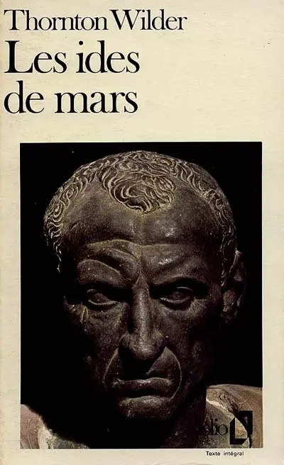 Les ides de Mars