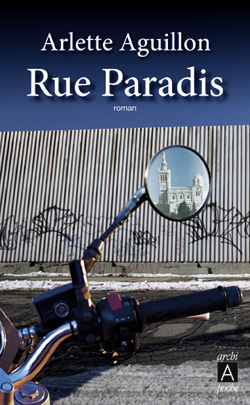 Rue Paradis