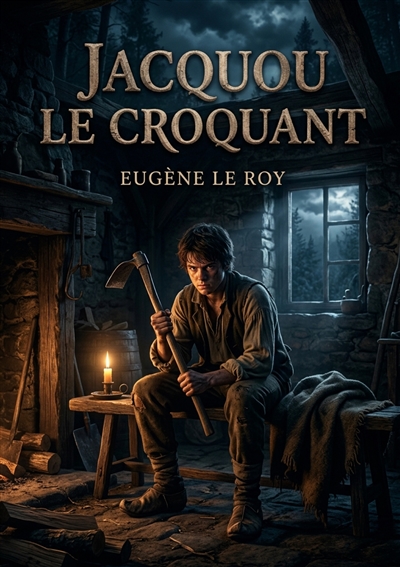 Jacquou Le Croquant : La...
