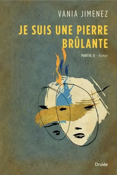 Je suis une pierre brûlante 2