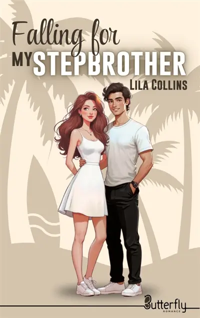 DEVIOUS STEPBROTHER