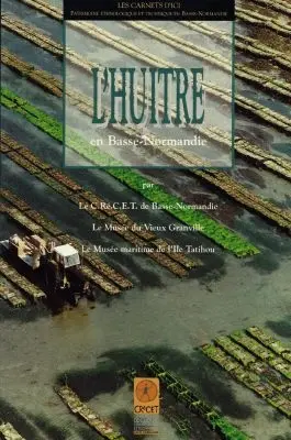 L'huitre en Basse-Normandie