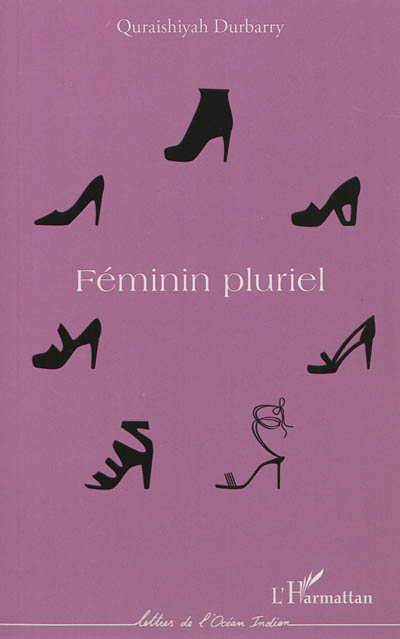 Féminin pluriel