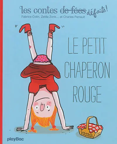 Le Petit Chaperon rouge
