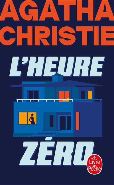 L'heure zéro