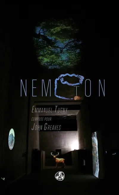 Nemeton