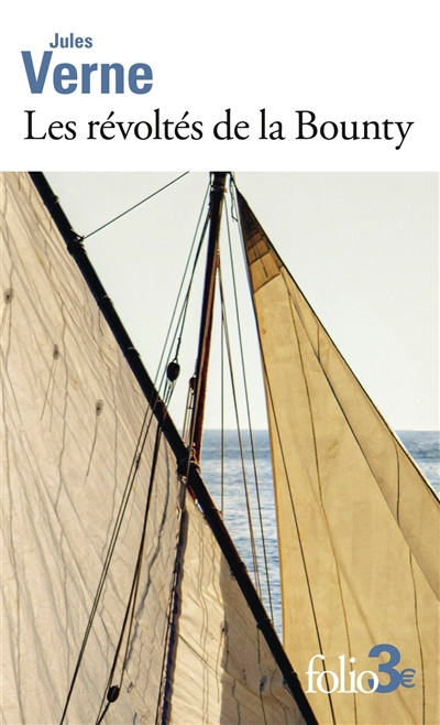 Les révoltés de la Bounty....