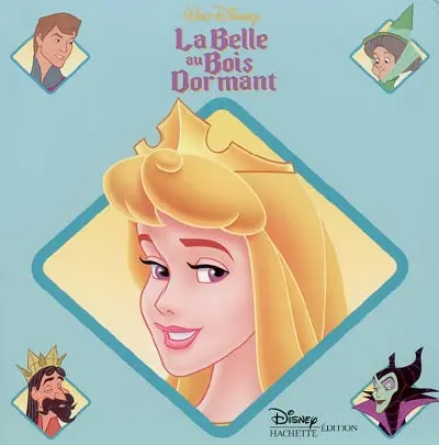 La Belle au bois dormant