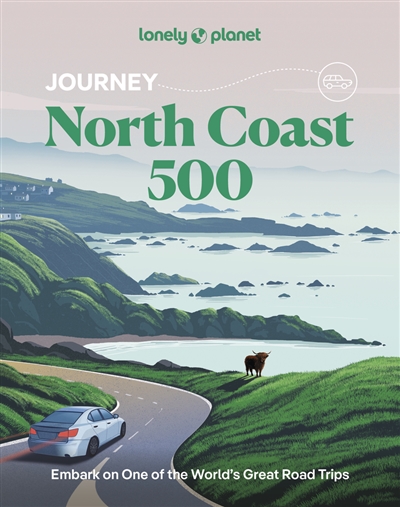 Journey North Coast 500