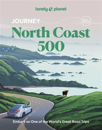 Journey North Coast 500